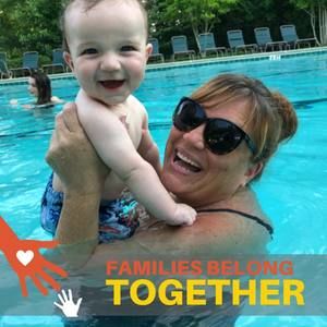 Meet your Posher, Bethany